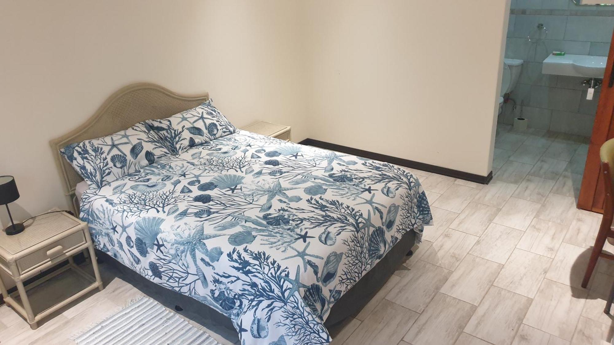 Honeybird Self Catering Accommodation Hluhluwe Ngoại thất bức ảnh