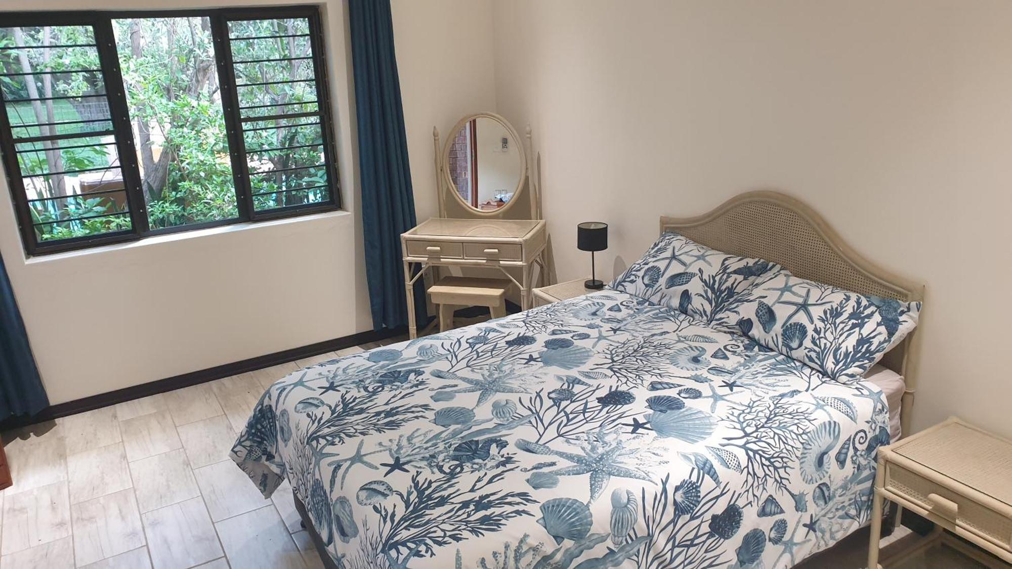 Honeybird Self Catering Accommodation Hluhluwe Ngoại thất bức ảnh